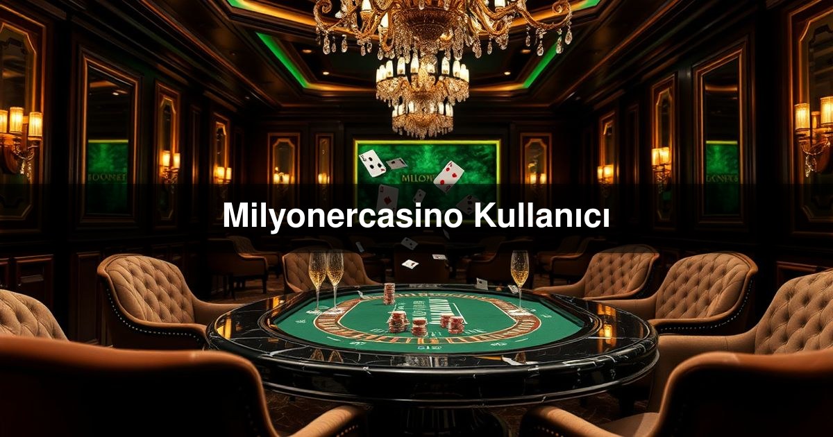 Milyonercasino Kullanıcı Şikayetleri 2 Milyonercasino Kullanıcı