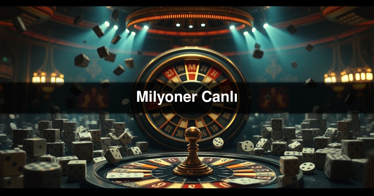 Milyoner Canlı Yardım 2 Milyoner Canlı
