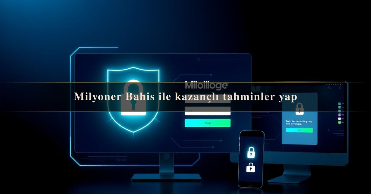 Milyoner Bahis