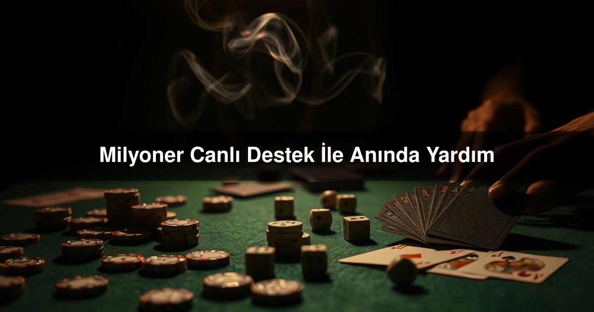 Milyoner Canlı
