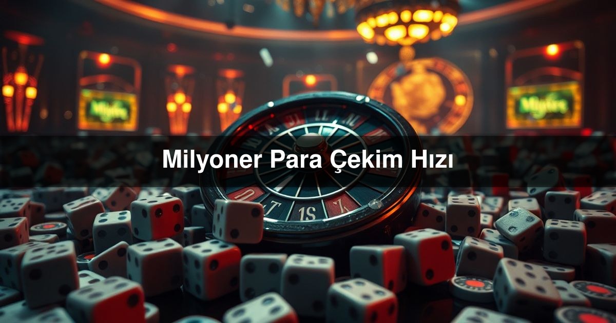 Milyoner Para